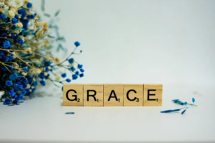 grace michael w smith lyrics